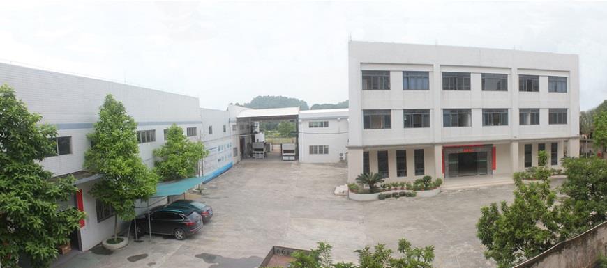 factory factory