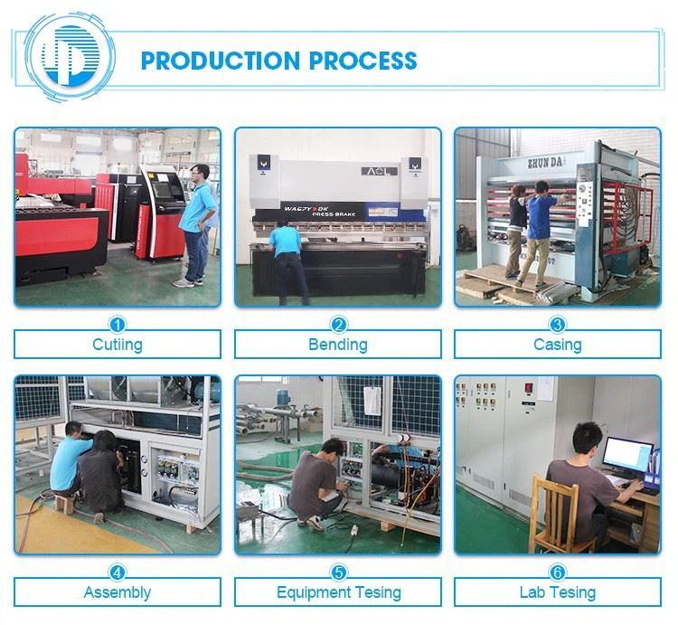 40kw air conditioner