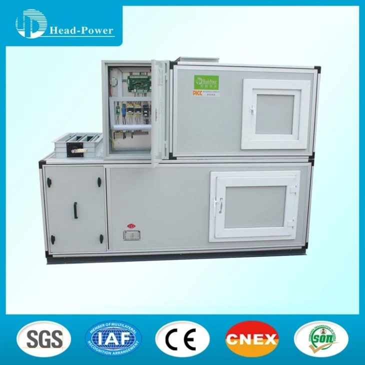 150kw Air Handling Unit 150kw Air Handling Unit