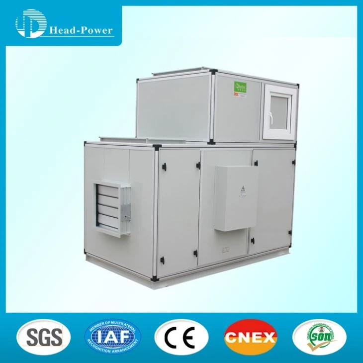 26kw Air Handling Unit