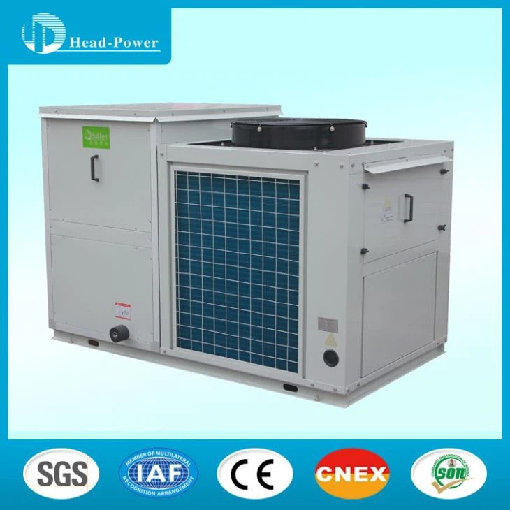 Most Popular CE Approved Rooftop Package Unit