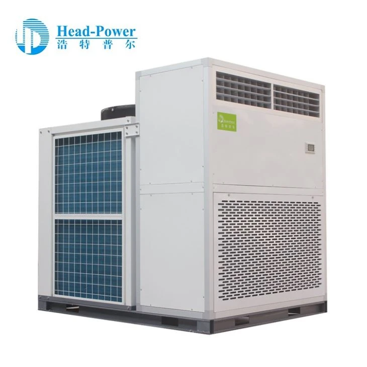 15hp 텐트 Protable 에어컨