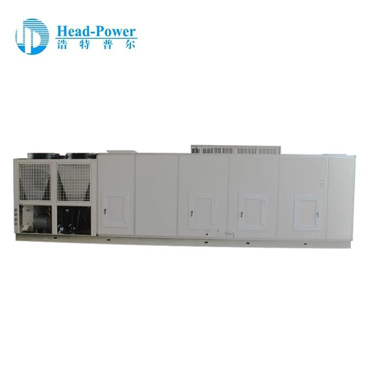 300kw Rooftop Climatisation Air Conditioning 300kw Rooftop Climatisation Air Conditioning