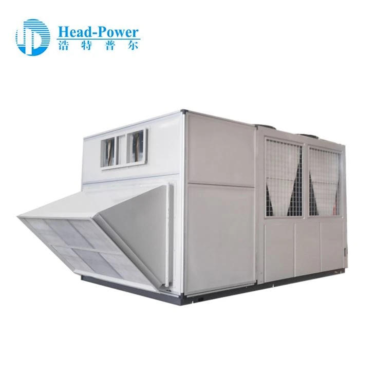400000 btu/h Rooftop Package Air Conditioning