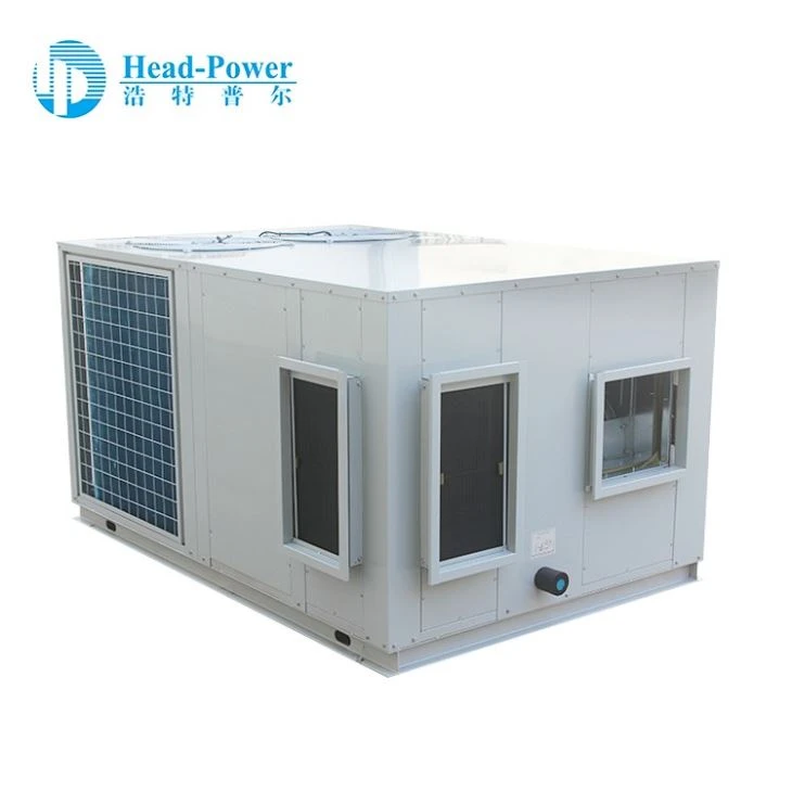 50 60hz Rooftop Packaged Air Conditioner 50 60hz Rooftop Packaged Air Conditioner