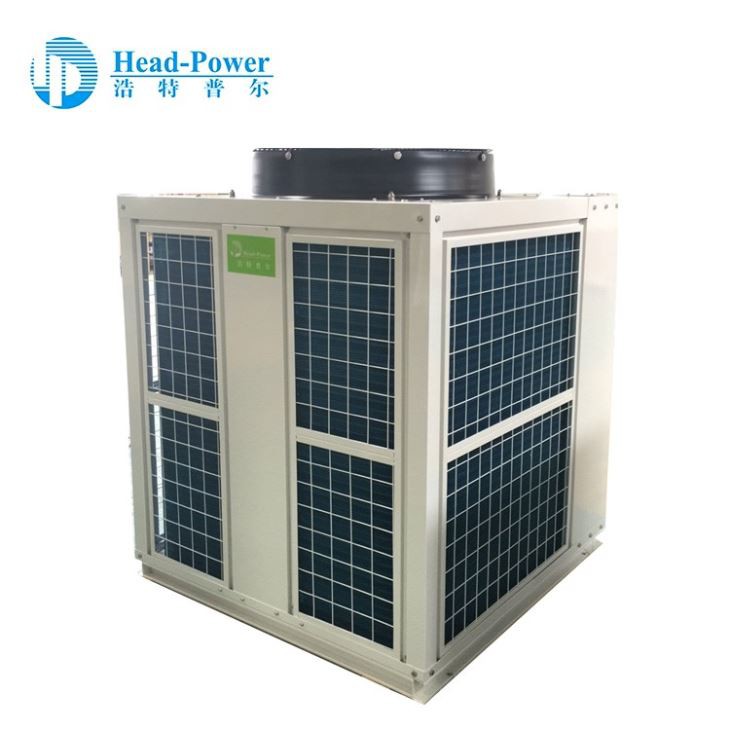 50kw Crac Precision Air Conditiner