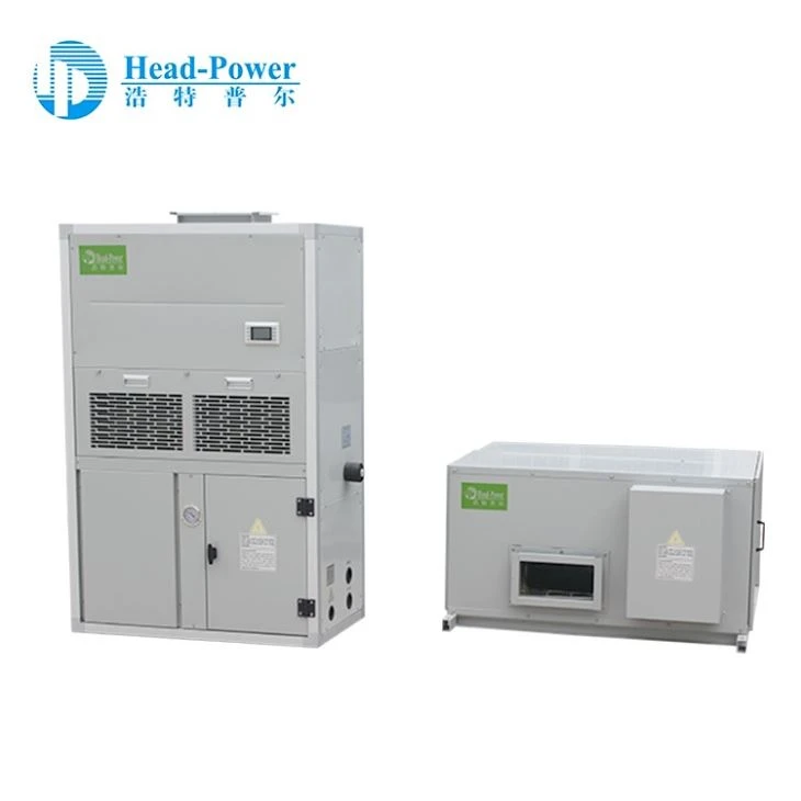 96000btu 수냉식 공기 조절기