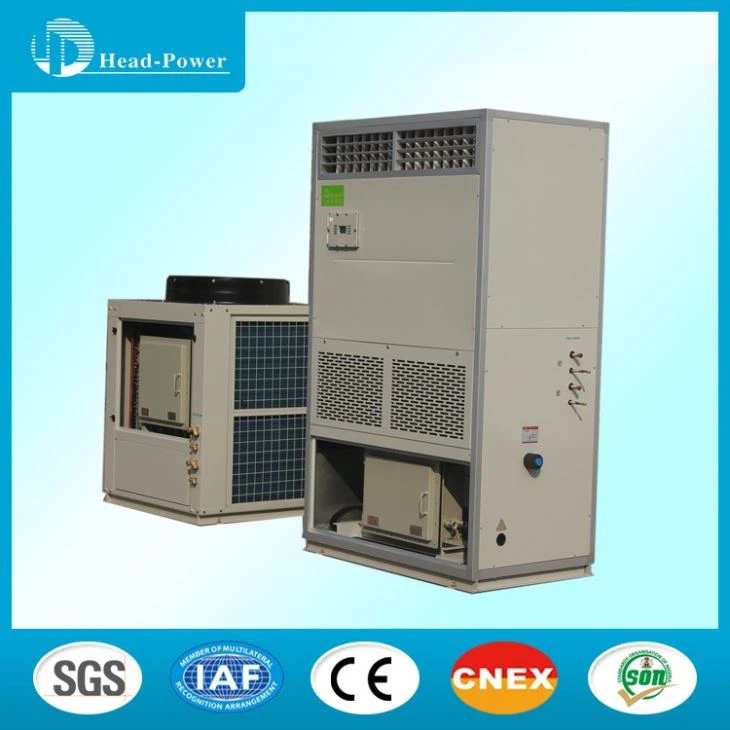 Explosion-proof Air Conditioner For Oil Company Explosion-proof Air Conditioner For Oil Company
