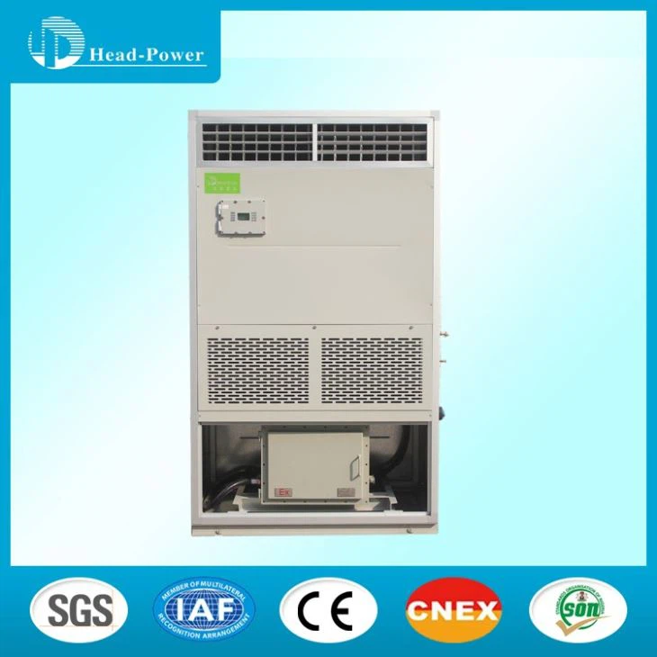 Explosion-proof Air Conditioner For Oil Company Explosion-proof Air Conditioner For Oil Company