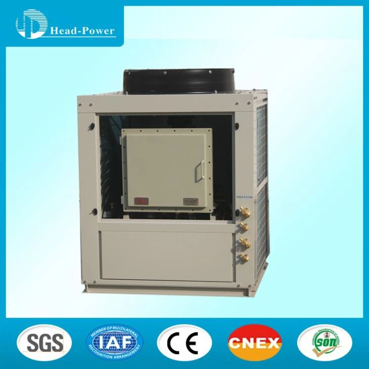 Explosion-proof Air Conditioner For Oil Company Explosion-proof Air Conditioner For Oil Company