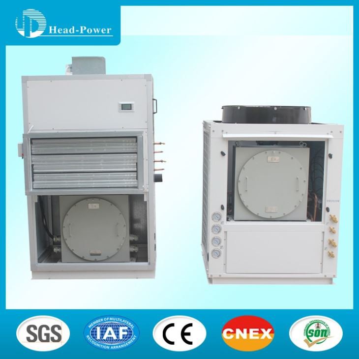 Factory Conditioner Explosion-proof Air Handler Factory Conditioner Explosion-proof Air Handler