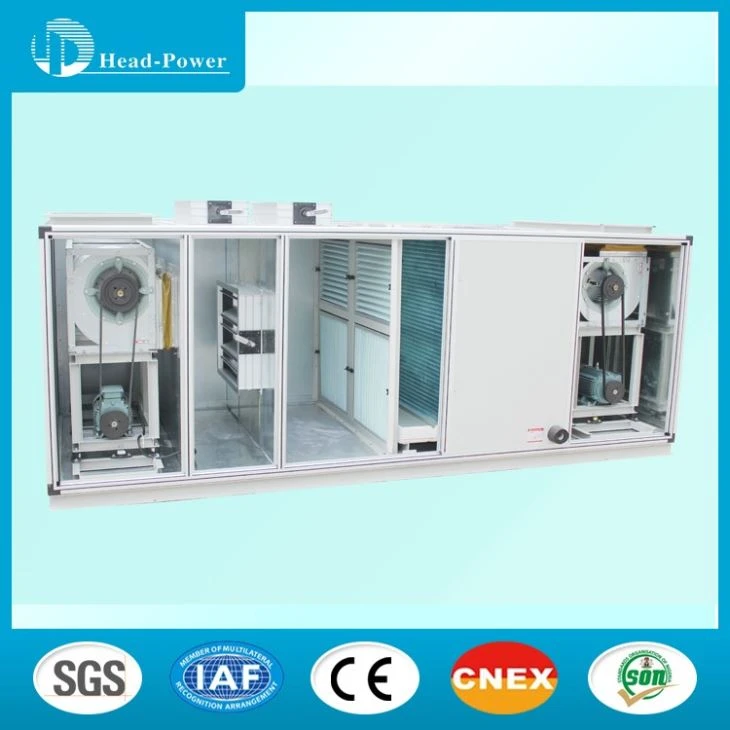 Industrial And Commercial Dehumidifier Equipment