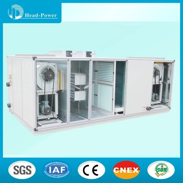 Industrial And Commercial Dehumidifier Equipment