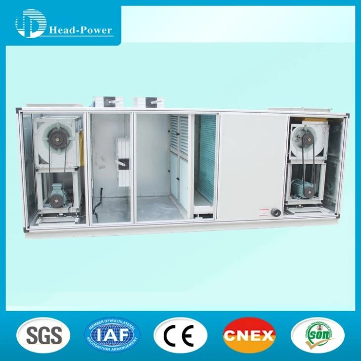Industrial And Commercial Dehumidifier Equipment