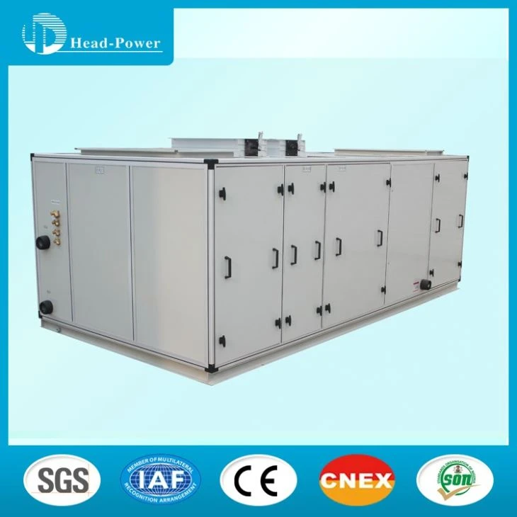 Industrial And Commercial Dehumidifier Equipment