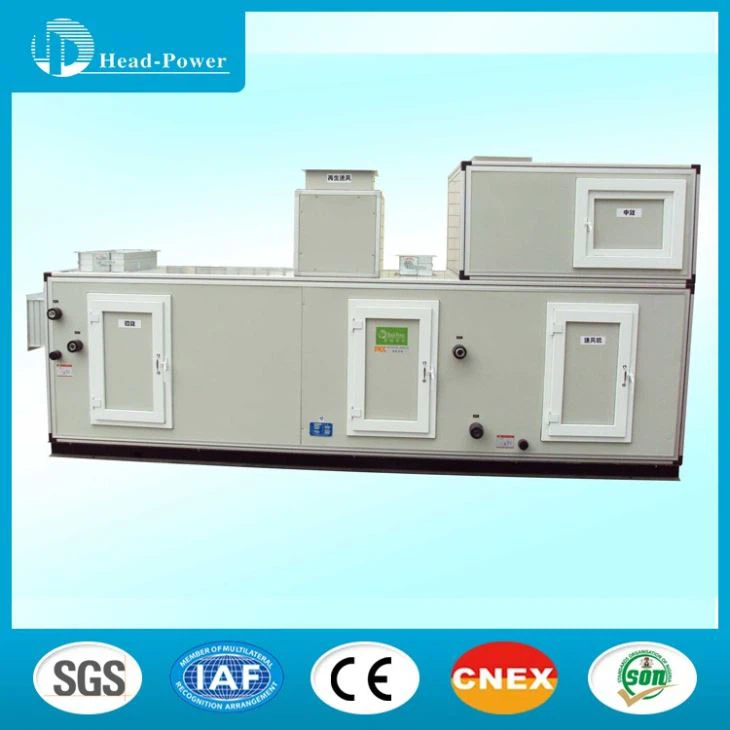 Industrial Automatic Control Rotary Dehumidifier With Best Price