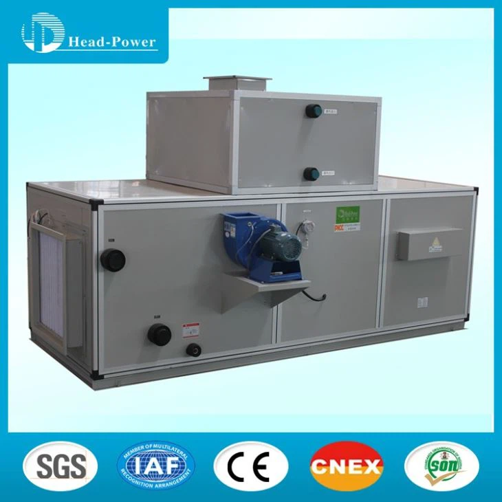 Pharmaceutical Dehumidifier Desiccant Rotor Wheel