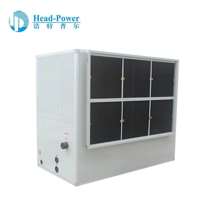 Scroll Yacht Marine Water Cooled Air Conditioning Scroll Yacht Marine Water Cooled Air Conditioning