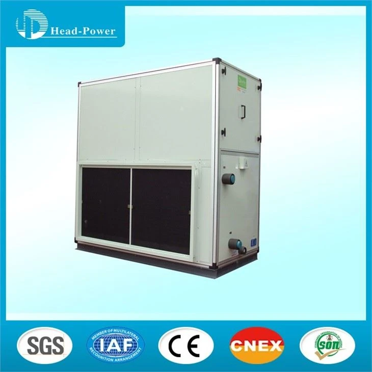 55KW 21HP Precision Air Conditioner For Computer Room