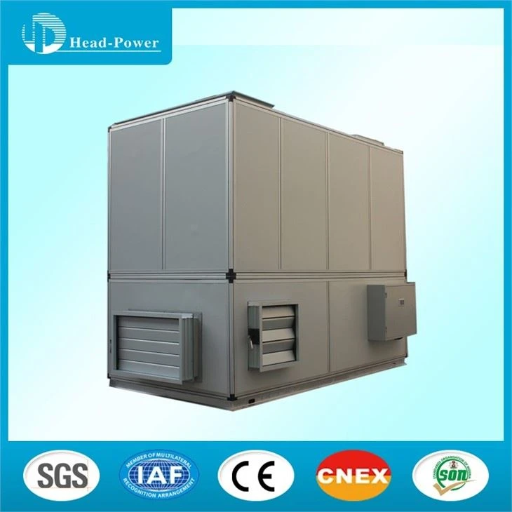 DX Direct-expansion AHU Air Handling Unit DX Direct-expansion AHU Air Handling Unit