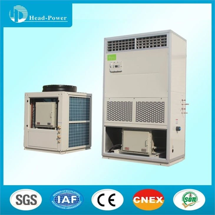 T3 High Temperature Explosion-proof Air Conditioner