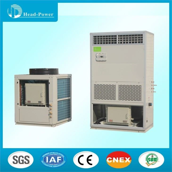 T3 High Temperature Explosion-proof Air Conditioner