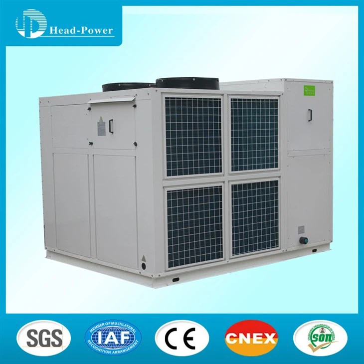Rooftop Central Air Conditioning 150Kw